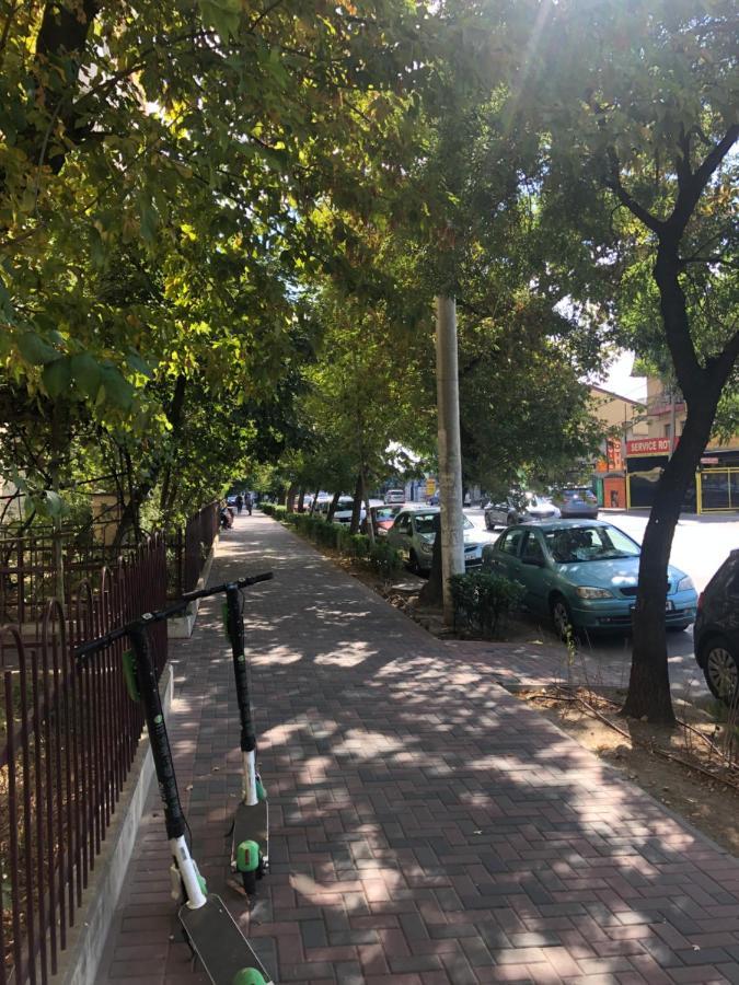 Apartament Jane House 2 Bukareszt Zewnętrze zdjęcie