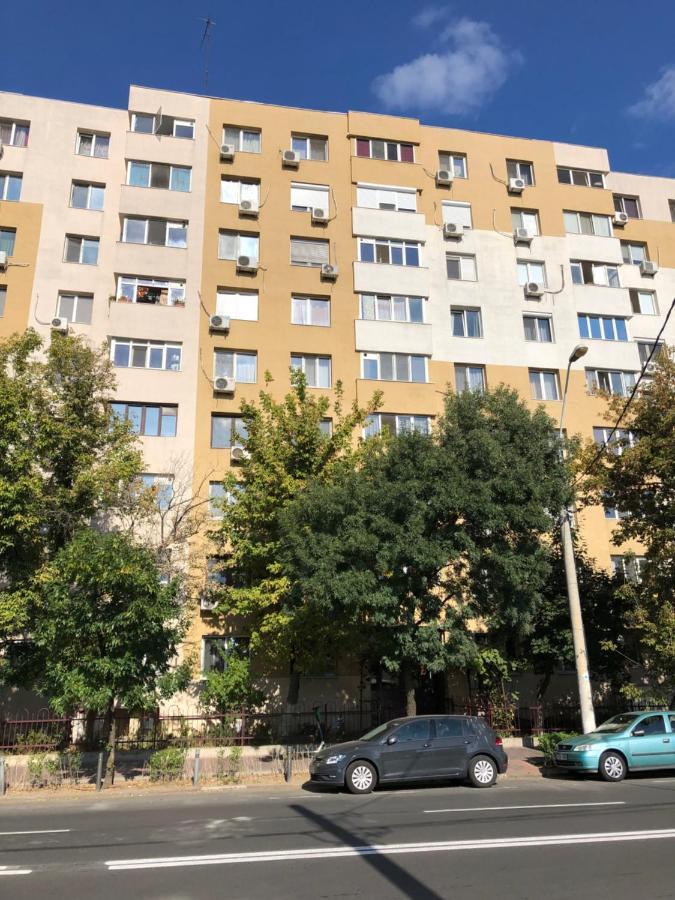 Apartament Jane House 2 Bukareszt Zewnętrze zdjęcie