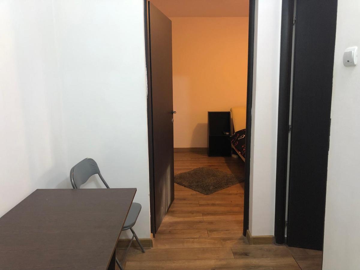 Apartament Jane House 2 Bukareszt Zewnętrze zdjęcie