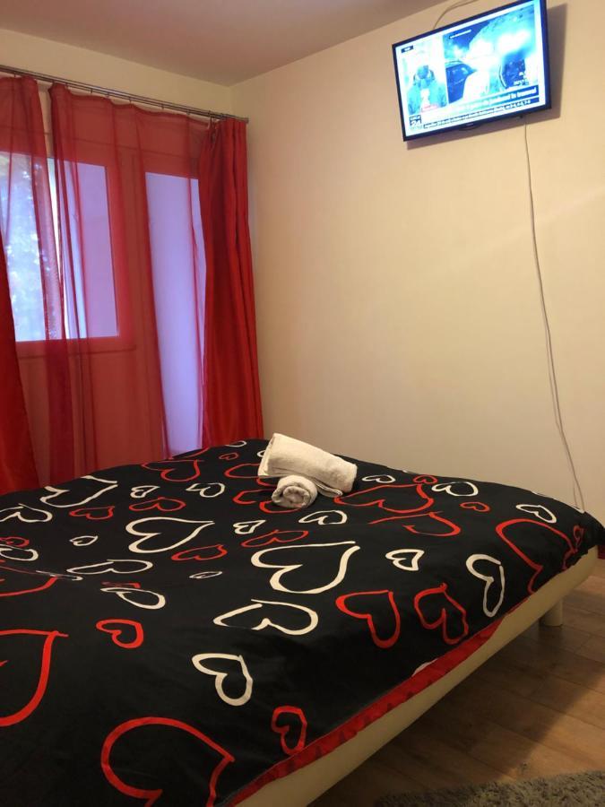 Apartament Jane House 2 Bukareszt Zewnętrze zdjęcie