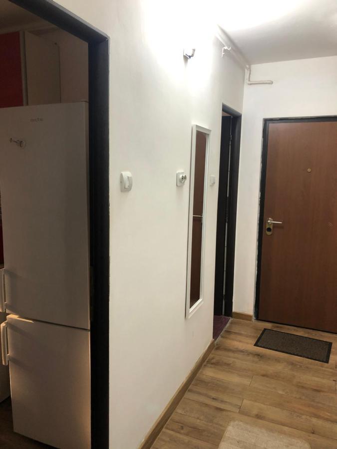 Apartament Jane House 2 Bukareszt Zewnętrze zdjęcie