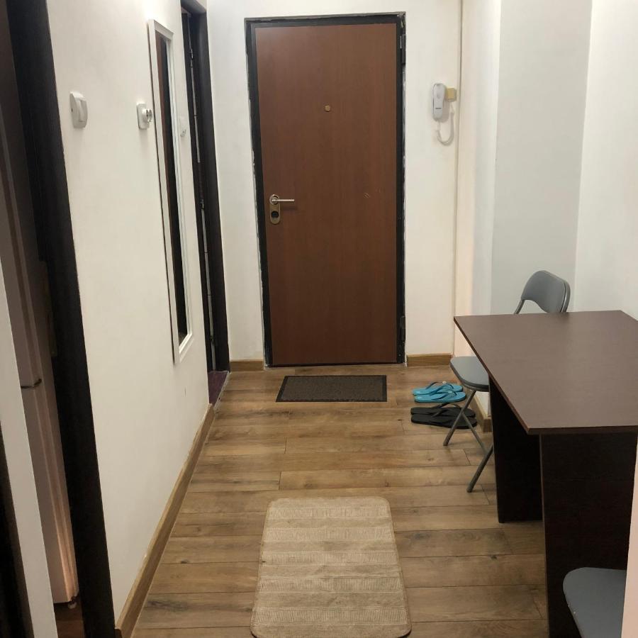 Apartament Jane House 2 Bukareszt Zewnętrze zdjęcie