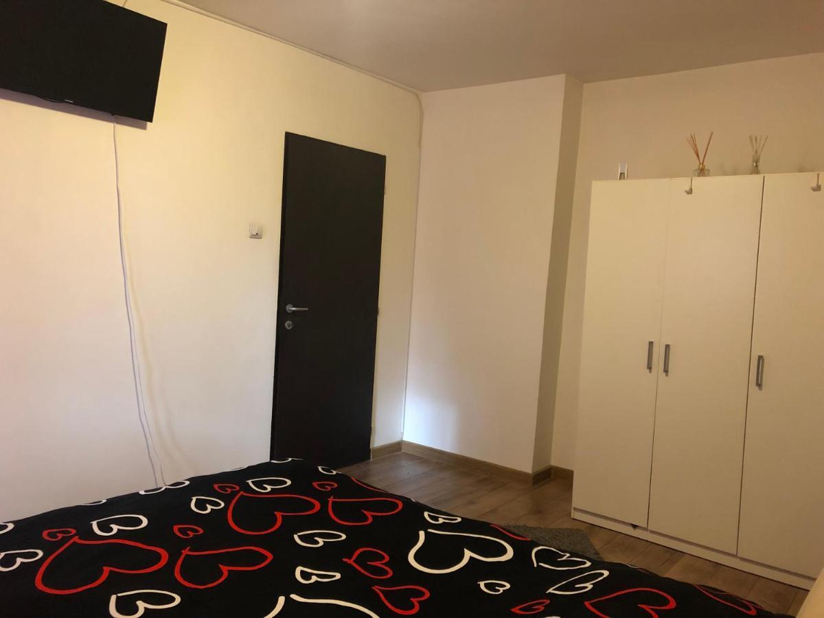 Apartament Jane House 2 Bukareszt Zewnętrze zdjęcie