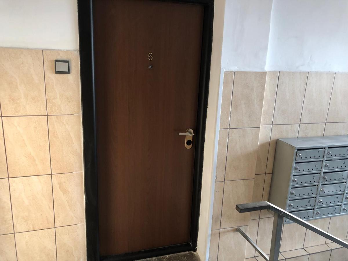 Apartament Jane House 2 Bukareszt Zewnętrze zdjęcie