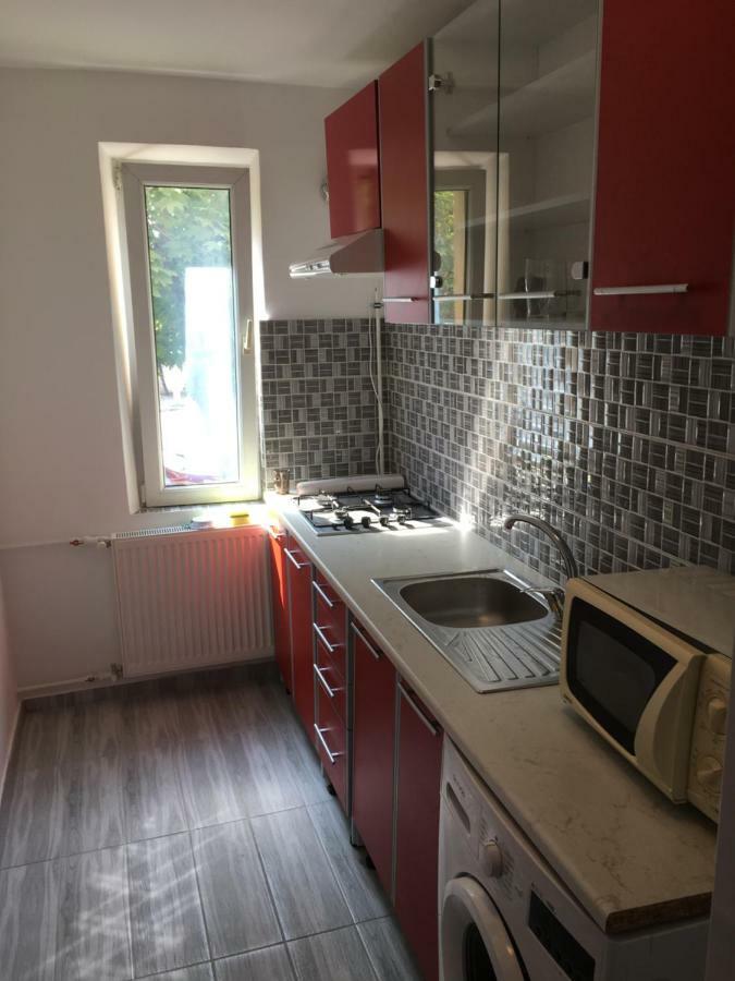Apartament Jane House 2 Bukareszt Zewnętrze zdjęcie