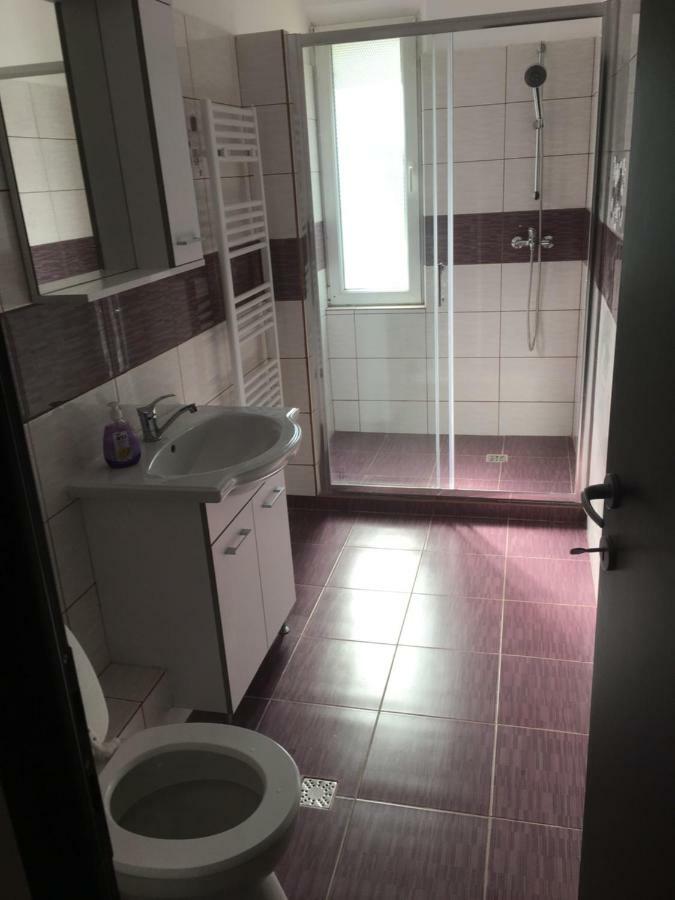 Apartament Jane House 2 Bukareszt Zewnętrze zdjęcie
