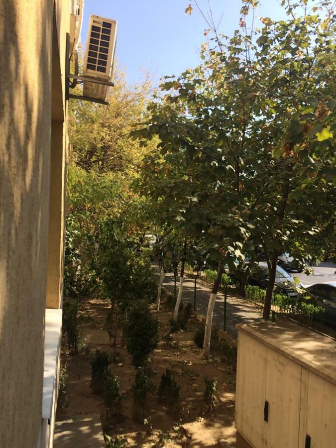 Apartament Jane House 2 Bukareszt Zewnętrze zdjęcie