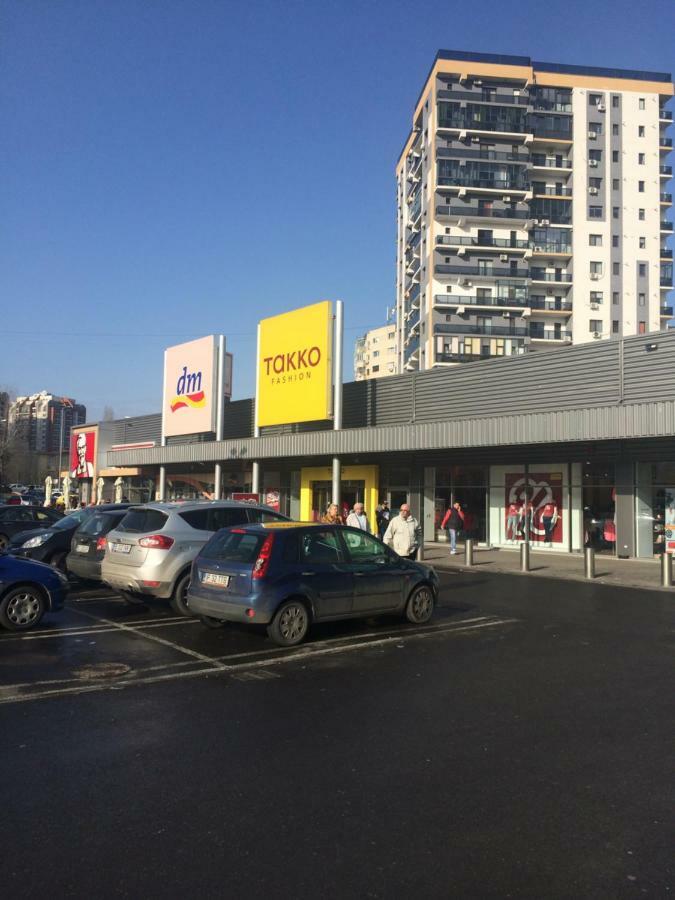 Apartament Jane House 2 Bukareszt Zewnętrze zdjęcie